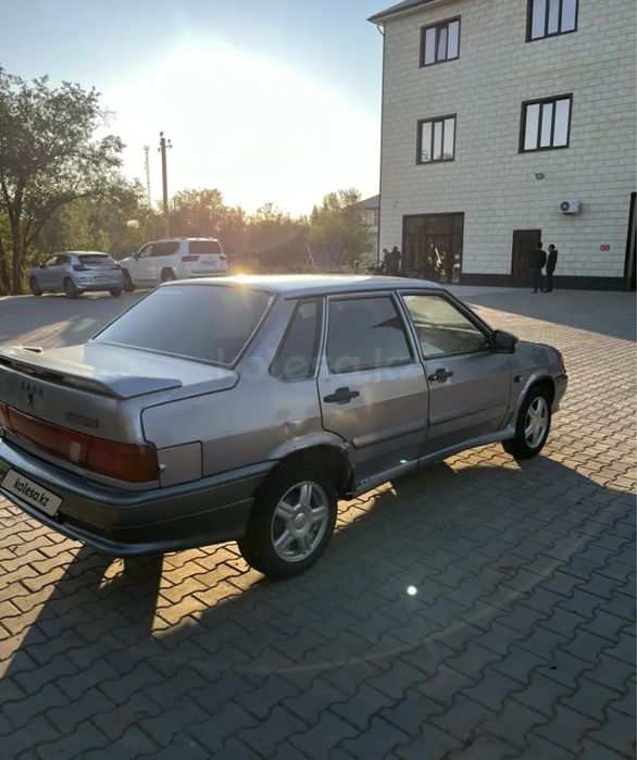 Продам Ваз 2115