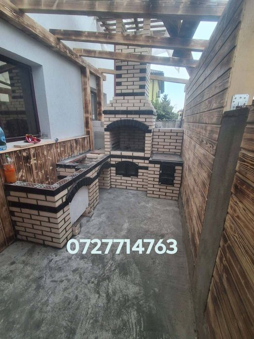 Grătare rustice ne deplasam în toată țara pentru detalii 0727714763
