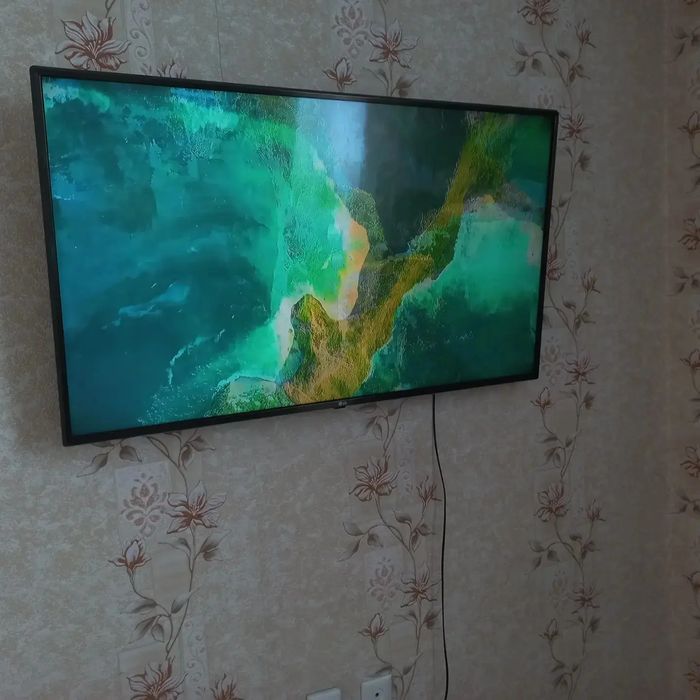 Ремонт телевизоров в Шымкент