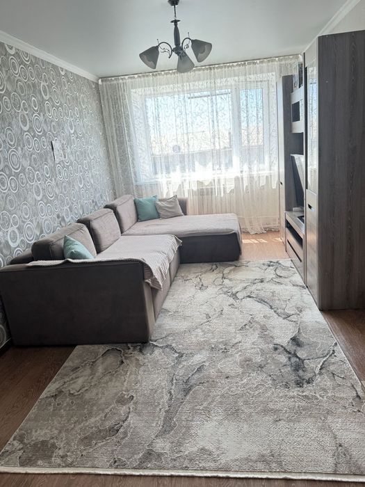 3-х комнатная  Сортировка