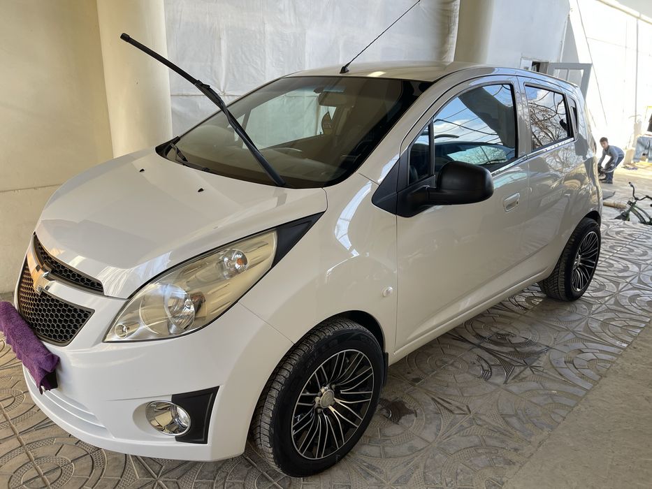 Спарк Срочно 2016