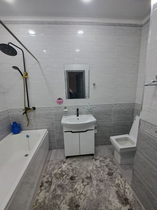 Turkiston metro 200 m uzoqlikda arenda