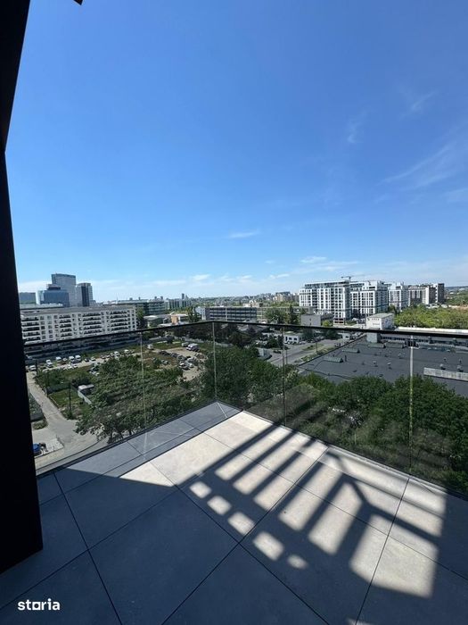✨ Nusco City | Aviatiei | 4 Camere | 104 Mp | Et. 10 ✨