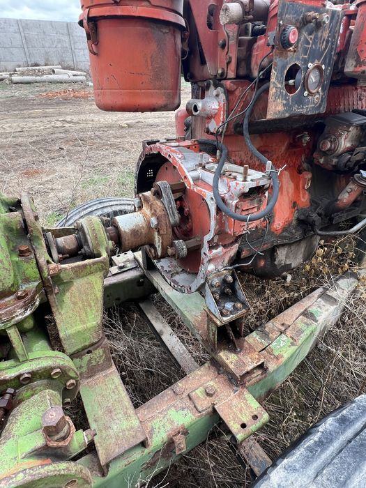 СМП80/100 насос полива