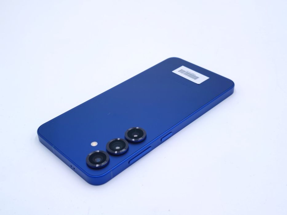 Samsung S25 256GB Navy 12GB Dual SIM cutie, Garantie 24 luni | #D96612