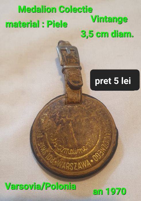 Brelocuri 7 bucati