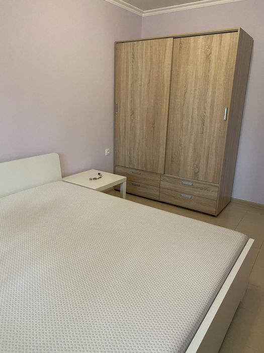 Дава се под наем Тристаен апартамент в София, Редута - 65 кв.м за 590 € - Снимка #5