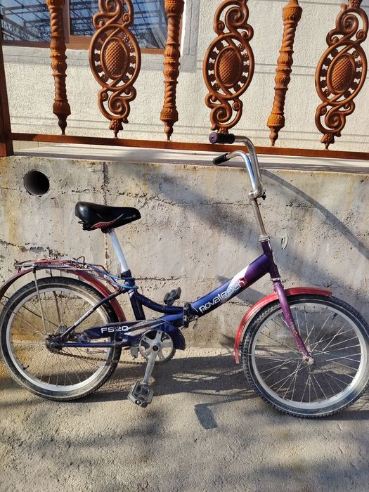 Продам велосипеды на выбор (три штуки)