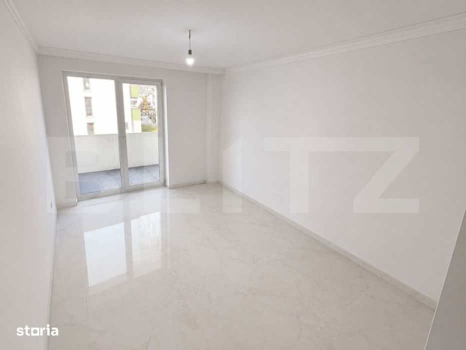 Oportunitate! Apartament 3 Camere ┃ Zona Auchan ┃ Finisat — fotografia 3