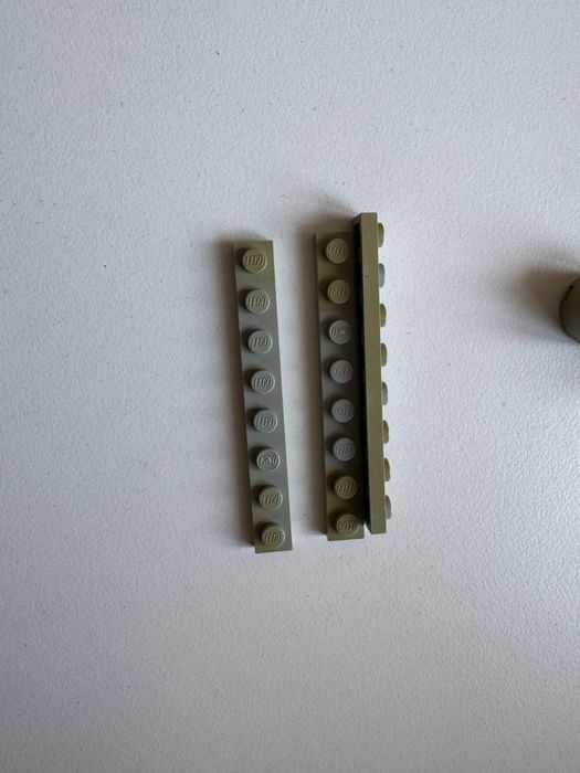 Lego Technic 8860 - Car Chassis