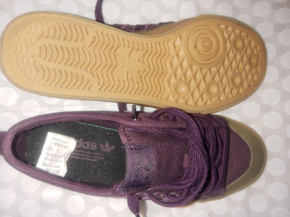 Adidas nizza originali