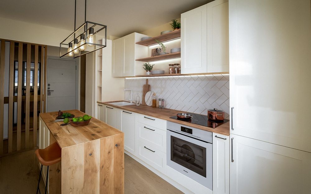 Servicii design Interior