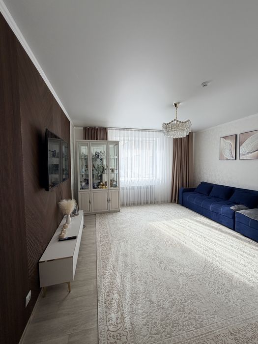 Сдам 2 х комн квартиру