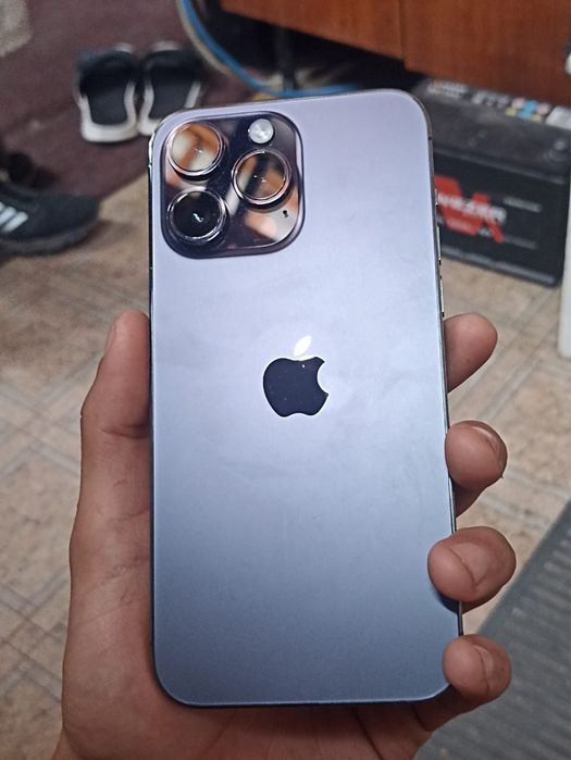 iPhone 14 Pro Max