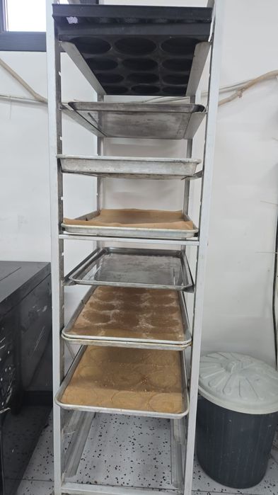 Все для кондитера