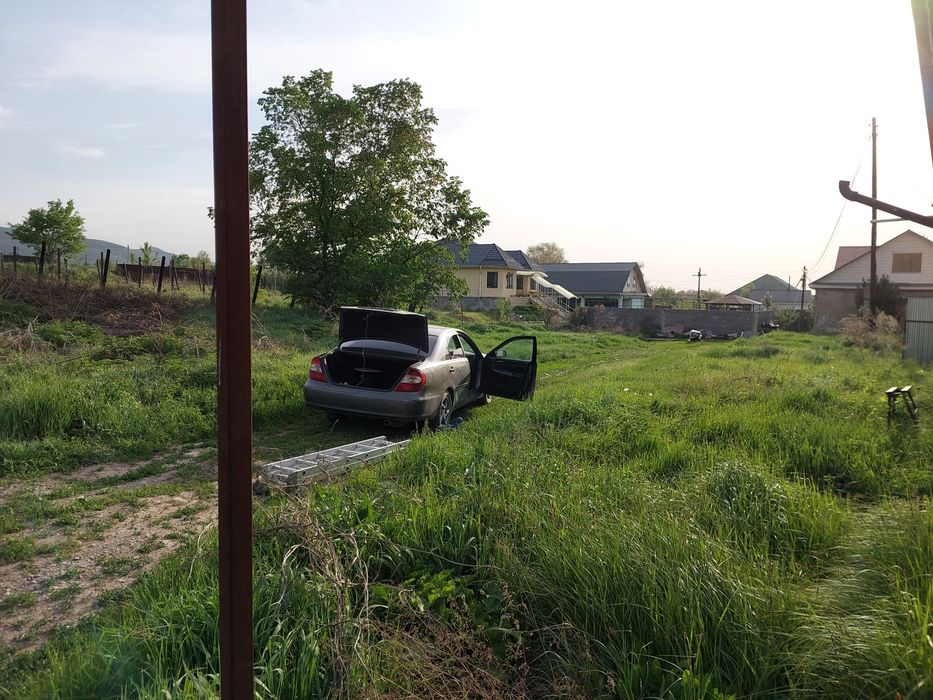 10 соток участок