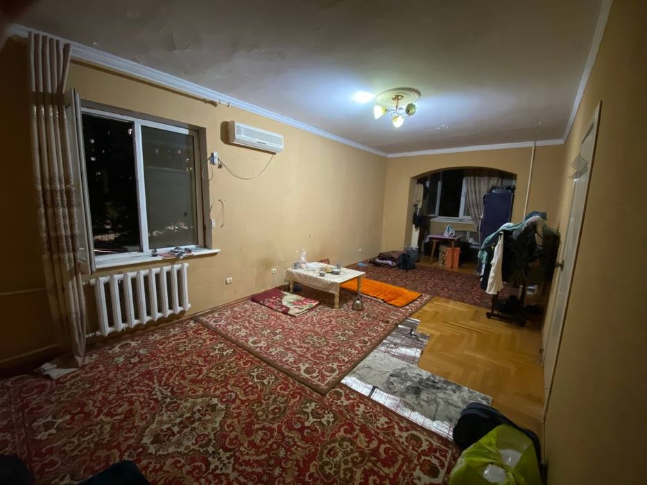 Ква 1 ком на дружбе народов без посредников