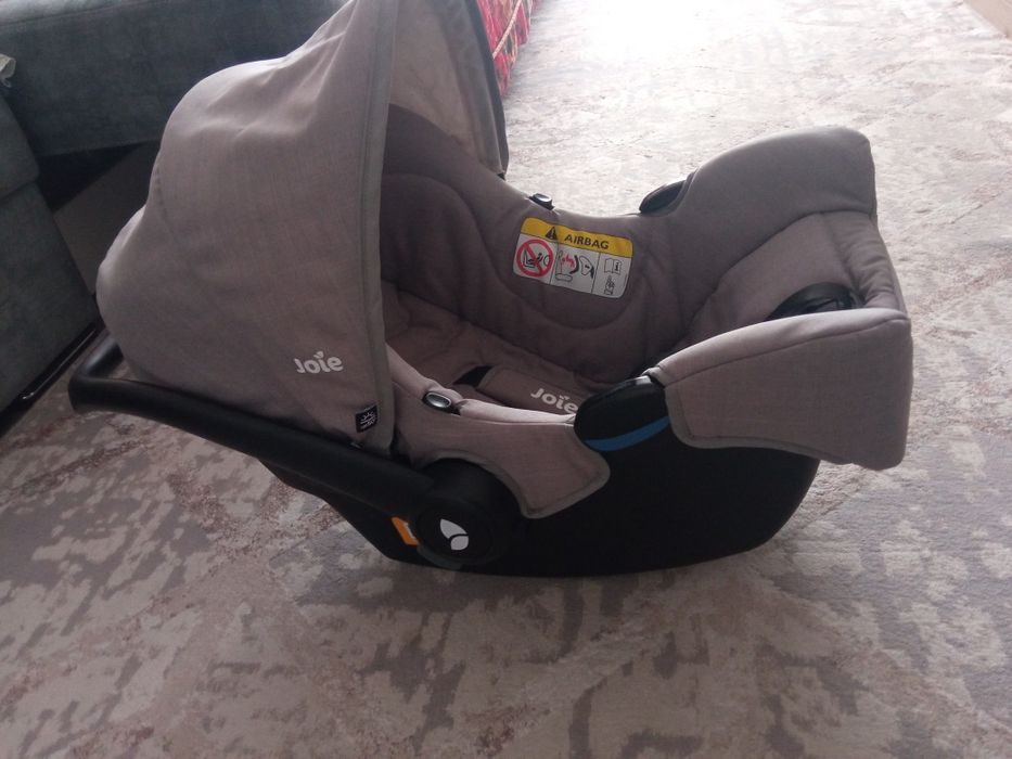 Продам автокресло