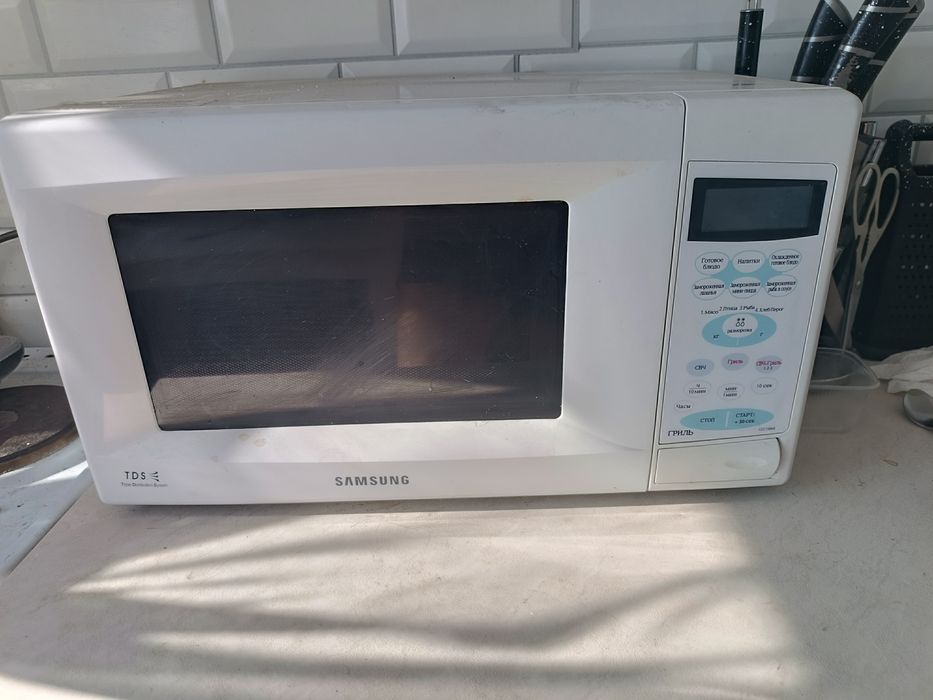 Продам микроволновку