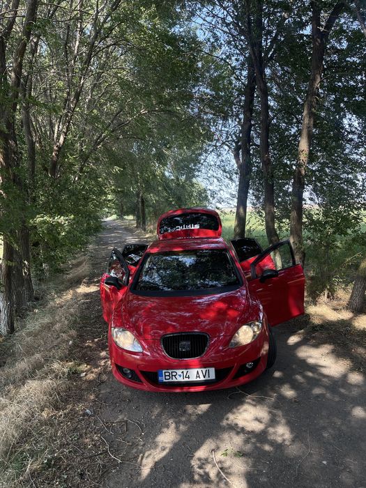 Vand Seat Leon 1P