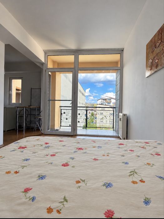 Apartament de închiriat – Str. București, Cluj-Napoca |