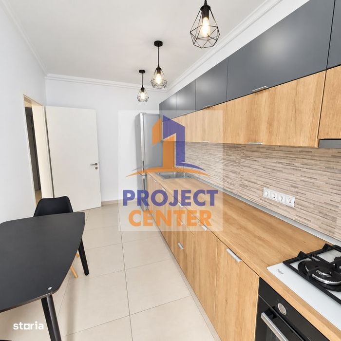 Apartament 2 camere Nordmark, finisaje moderne, parcare