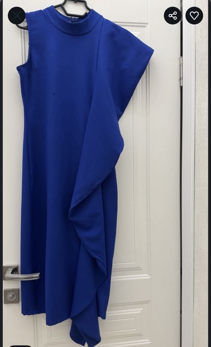 Разгрузка гардероба за все