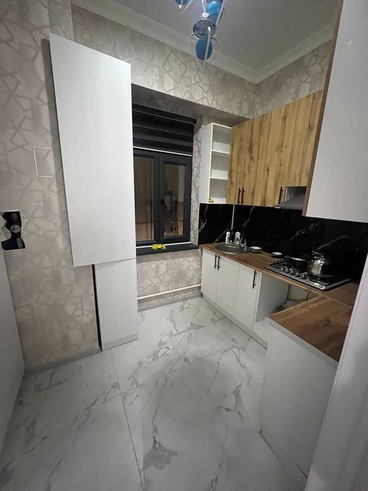 Срочно продаётся квартира махтумкули ЖК new life