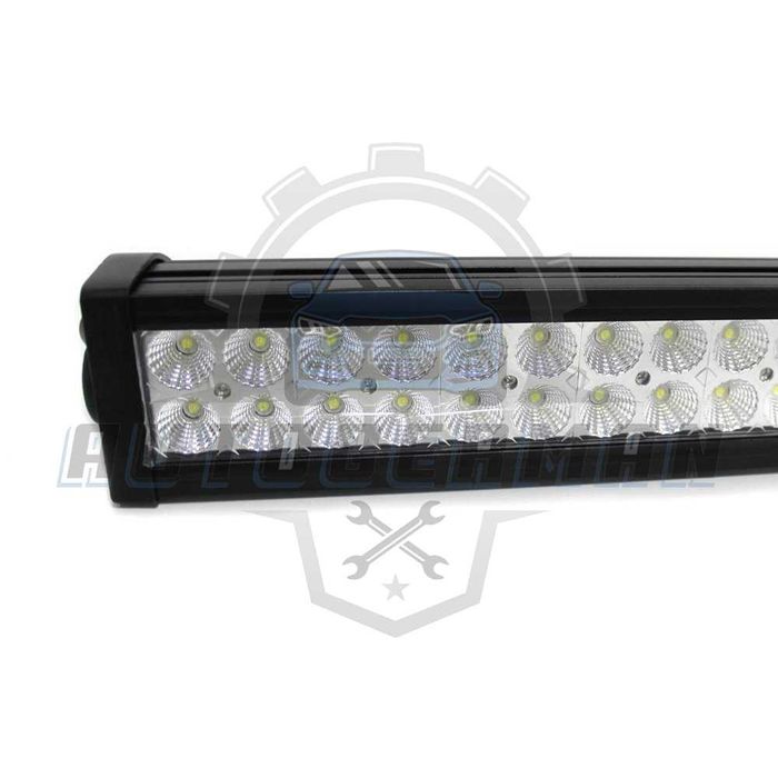 Лед бар 240W за джип/офроуд/автомобил/ATV – LED осветление прав мотор