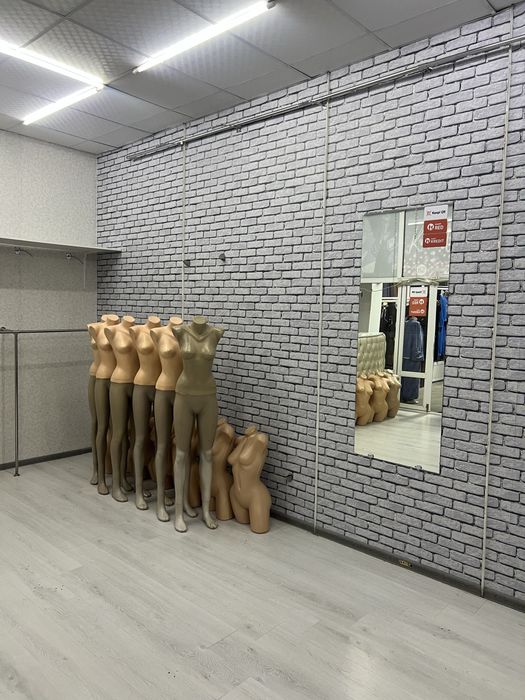 Продам бутик на ТЦ Айна