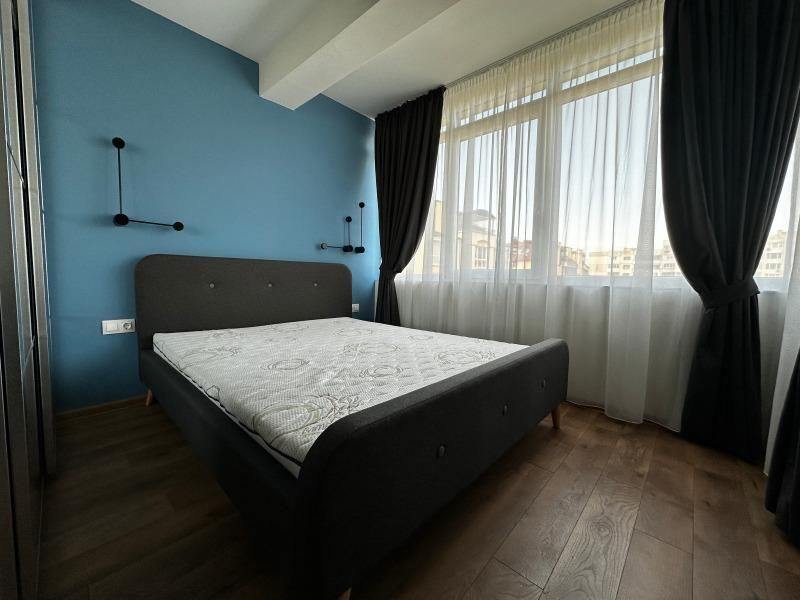 Дава се под наем Едностаен апартамент в София, Люлин 10 - 40 кв.м за 434 € - Снимка #4