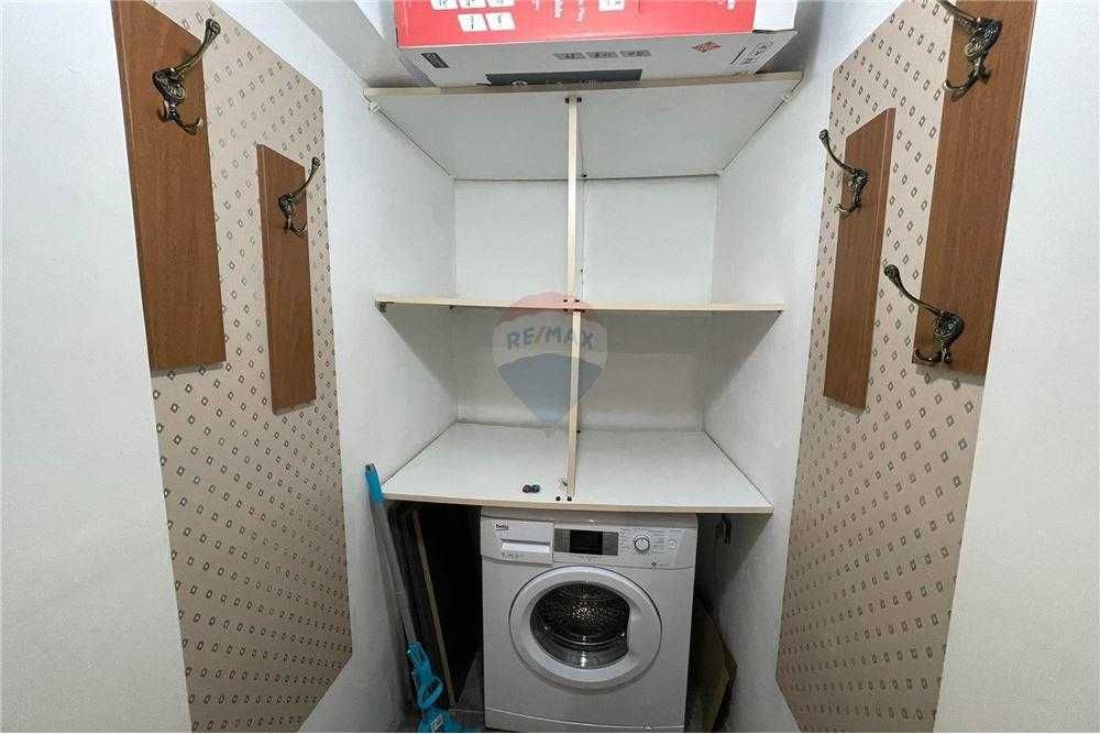 Дава се под наем Тристаен апартамент в Варна, Завод Дружба - 115 кв.м за 612 € - Снимка #17