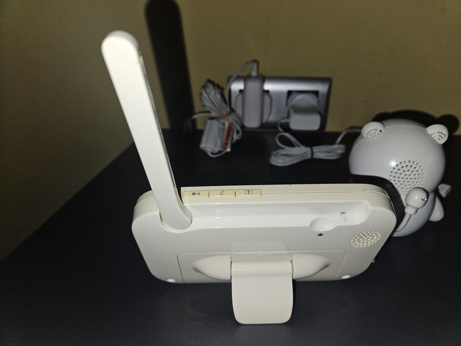 Видео бебефон Vtech VM346 - мече