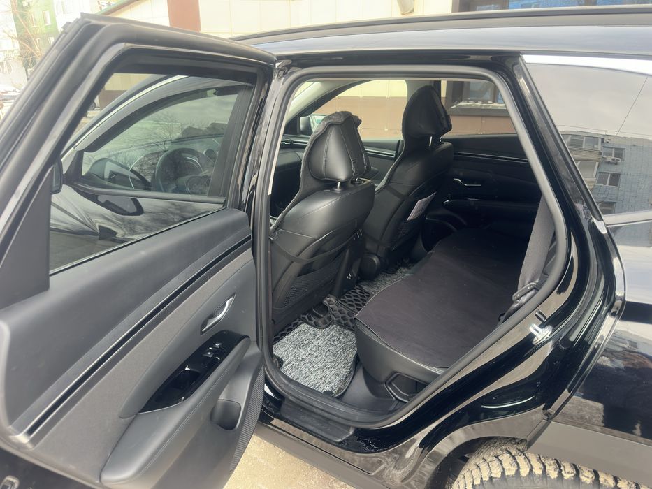 Продам Хюндай Туксон 2024