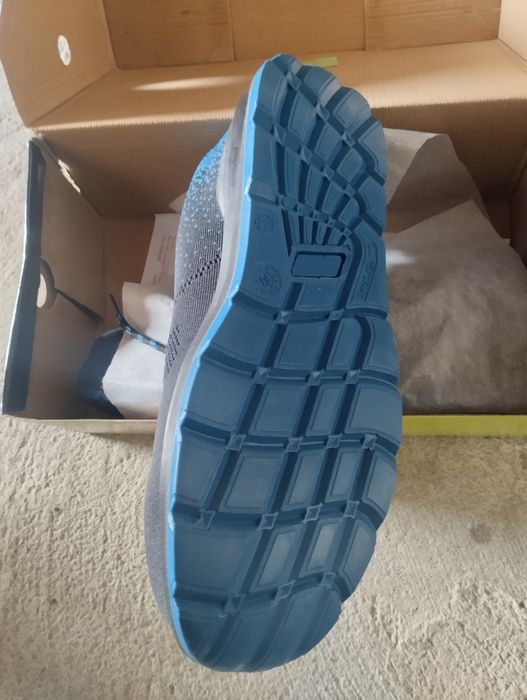 Работни обувки Stenso