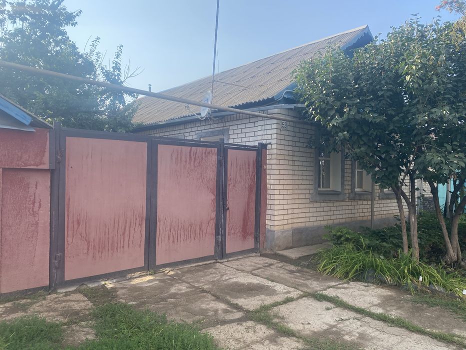 Продам частный дом