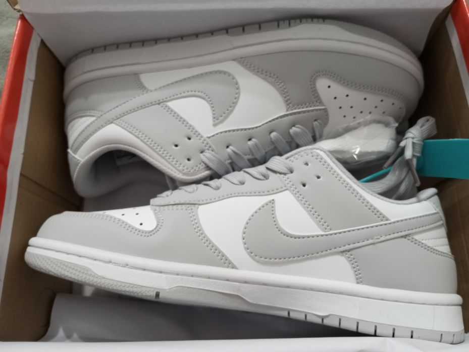 Кросовки Nike dunk