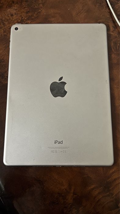 Продам айпад в хорошем состоянии