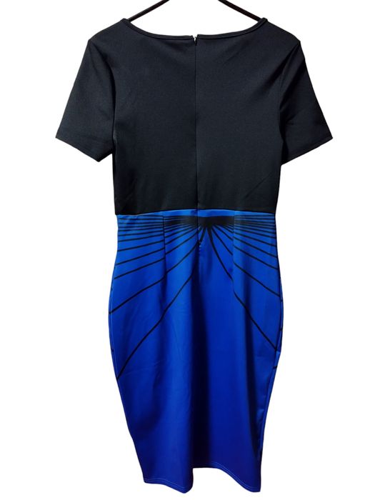 Rochie mulată Shein mărimea 40