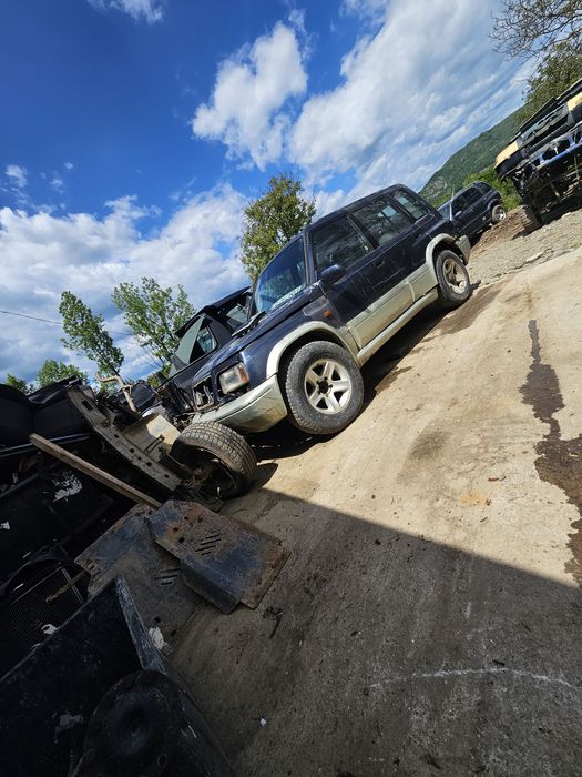 Piese Suzuki Vitara 2.0 v6 /2.0 td /1.6