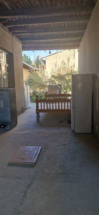 N.12267  Продается дом в центре города
Общая площадь: 4 соток