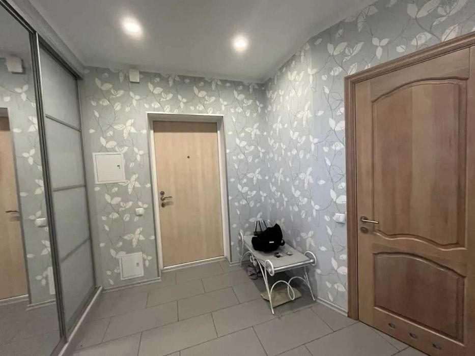 Дава се под наем Двустаен апартамент в София, Зона Б-18 - 55 кв.м за 508.47 € - Снимка #2