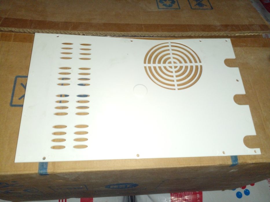 Кулер запчасти  .