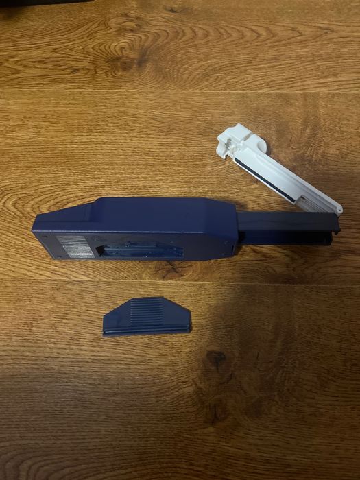 Aparat injectat tutun Silver Star Classic