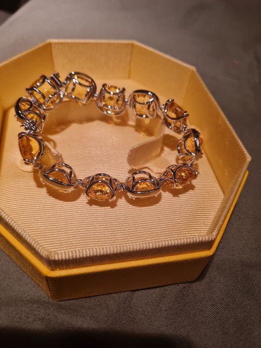 Bratara Swarovski Harmonia