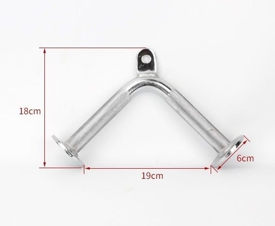 Mâner V Helcometru Nou