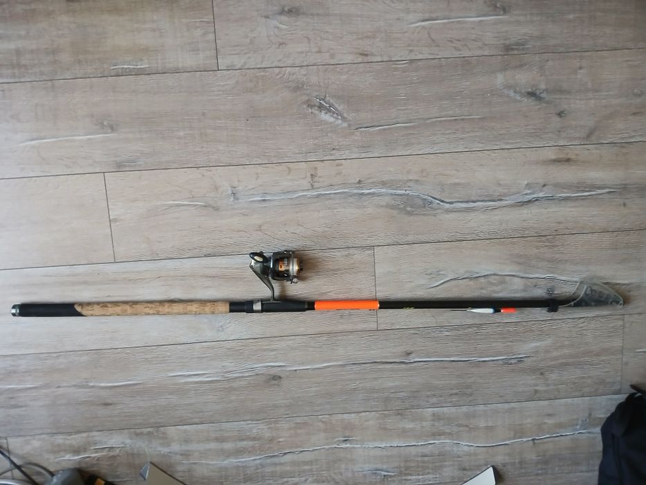 Въдица Viking matchh penax