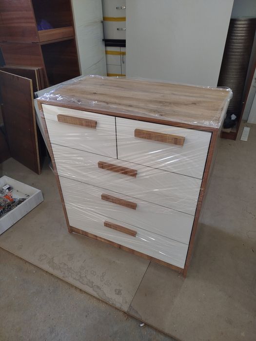 Новый камод от производства