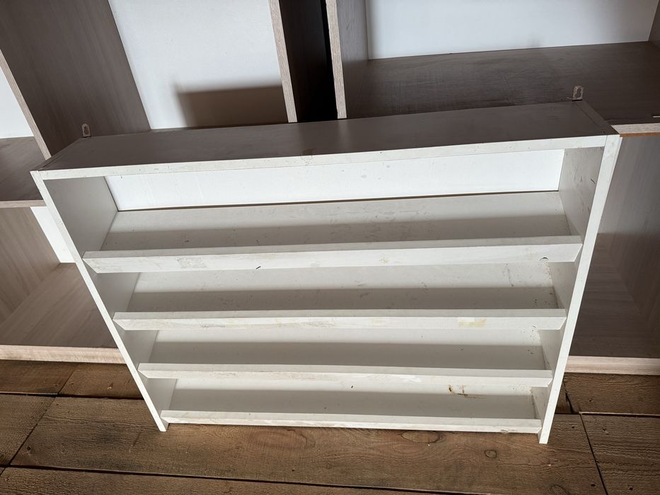 Полка под товар подвесная