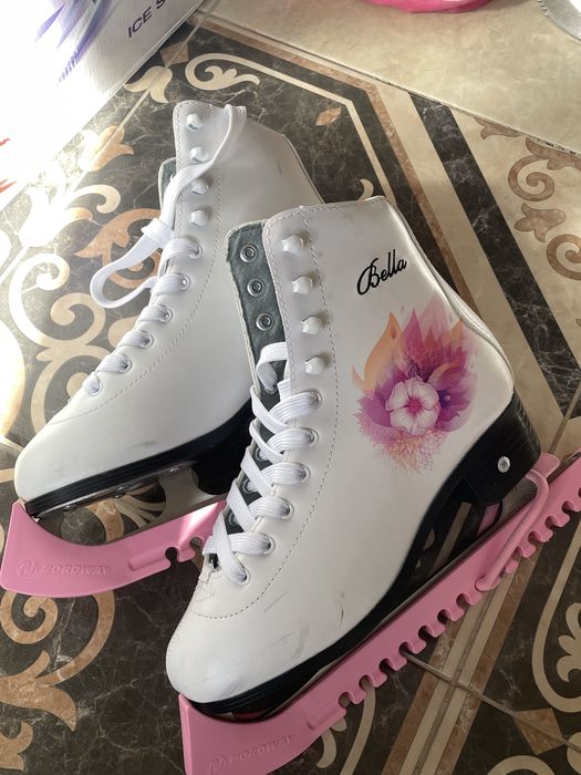 Продажа коньков